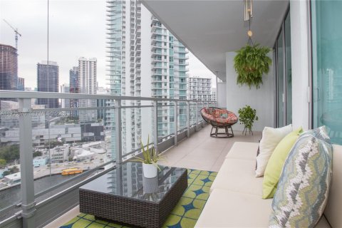 Copropriété à louer à Miami, Floride: 2 chambres, 104.89 m2 № 1996338 - photo 28