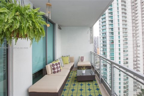 Copropriété à louer à Miami, Floride: 2 chambres, 104.89 m2 № 1996338 - photo 25