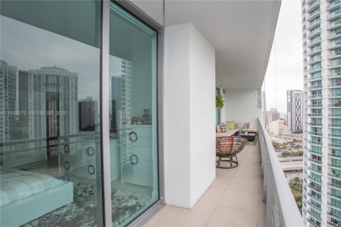 Copropriété à louer à Miami, Floride: 2 chambres, 104.89 m2 № 1996338 - photo 26