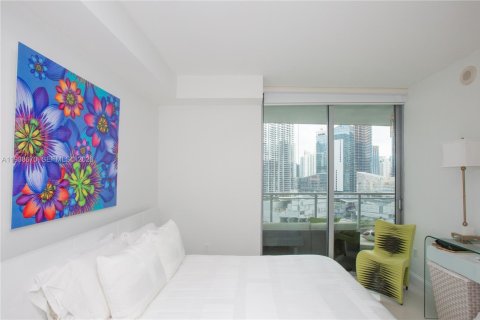 Copropriété à louer à Miami, Floride: 2 chambres, 104.89 m2 № 1996338 - photo 16