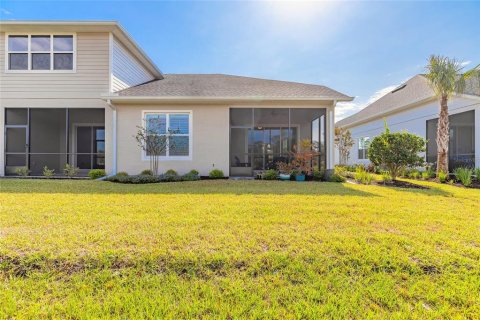 Touwnhouse à vendre à Port Orange, Floride: 2 chambres, 145.11 m2 № 1681751 - photo 11