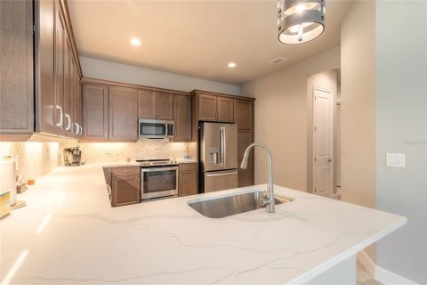 Touwnhouse à vendre à Port Orange, Floride: 2 chambres, 145.11 m2 № 1681751 - photo 4