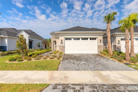 Touwnhouse à vendre à Port Orange, Floride: 2 chambres, 145.11 m2 № 1681751 - photo 1
