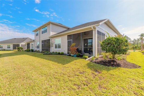 Touwnhouse à vendre à Port Orange, Floride: 2 chambres, 145.11 m2 № 1681751 - photo 10