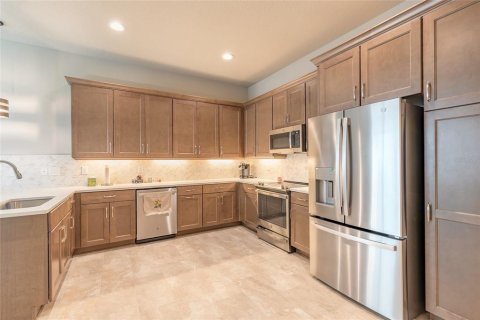 Touwnhouse à vendre à Port Orange, Floride: 2 chambres, 145.11 m2 № 1681751 - photo 6