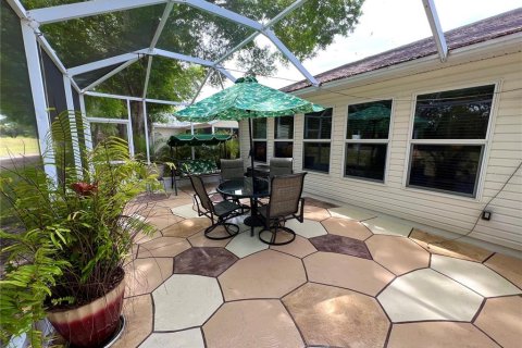 House in Leesburg, Florida 3 bedrooms, 191.19 sq.m. № 1588667 - photo 17
