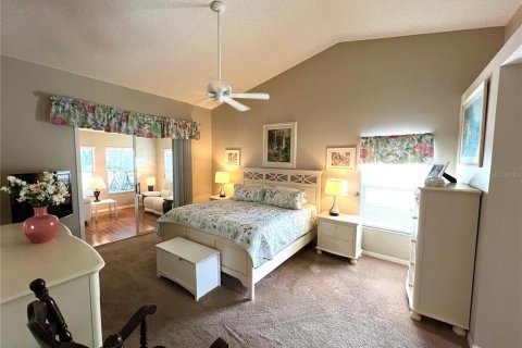 House in Leesburg, Florida 3 bedrooms, 191.19 sq.m. № 1588667 - photo 10