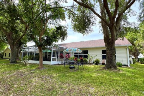 House in Leesburg, Florida 3 bedrooms, 191.19 sq.m. № 1588667 - photo 19