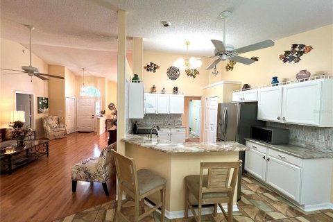 House in Leesburg, Florida 3 bedrooms, 191.19 sq.m. № 1588667 - photo 7