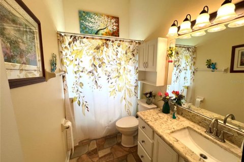 House in Leesburg, Florida 3 bedrooms, 191.19 sq.m. № 1588667 - photo 16