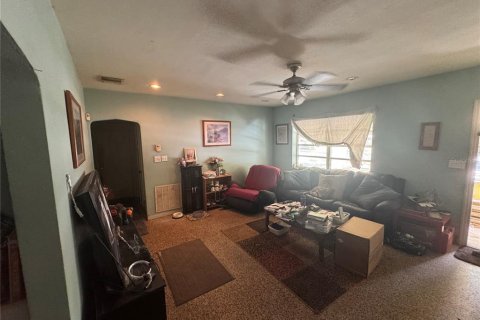 House in Fort Lauderdale, Florida 3 bedrooms, 96.62 sq.m. № 1821303 - photo 5