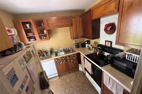 House in Fort Lauderdale, Florida 3 bedrooms, 96.62 sq.m. № 1821303 - photo 6