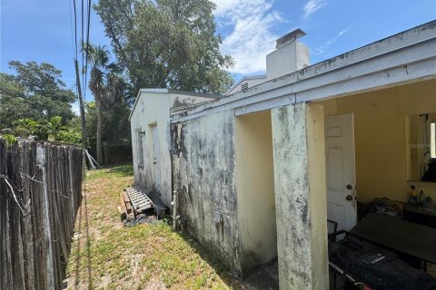 House in Fort Lauderdale, Florida 3 bedrooms, 96.62 sq.m. № 1821303 - photo 16