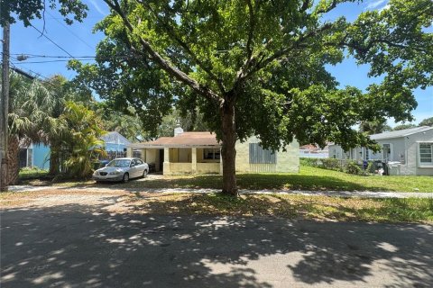 House in Fort Lauderdale, Florida 3 bedrooms, 96.62 sq.m. № 1821303 - photo 20