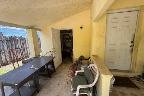 House in Fort Lauderdale, Florida 3 bedrooms, 96.62 sq.m. № 1821303 - photo 14