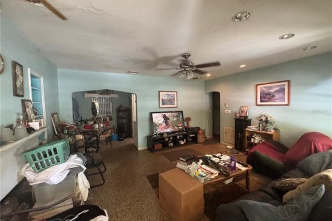House in Fort Lauderdale, Florida 3 bedrooms, 96.62 sq.m. № 1821303 - photo 4