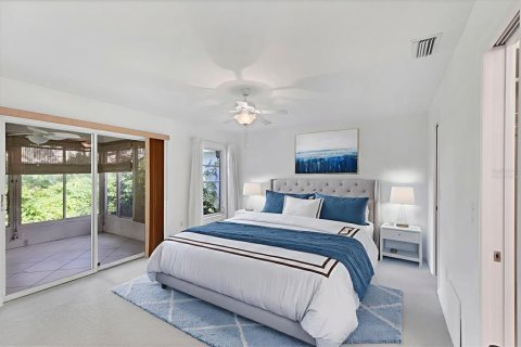 Casa en venta en Sarasota, Florida, 2 dormitorios, 133.69 m2 № 1893936 - foto 21