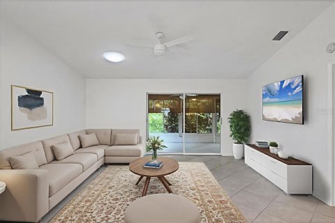 Casa en venta en Sarasota, Florida, 2 dormitorios, 133.69 m2 № 1893936 - foto 6