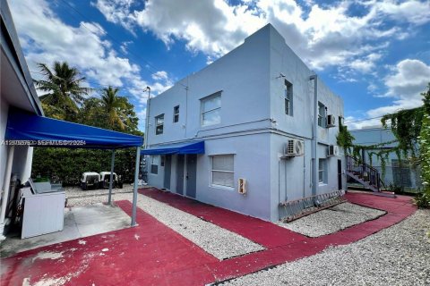 Appartement à Miami, Floride 1 chambre, 65.03 m2 № 2407461