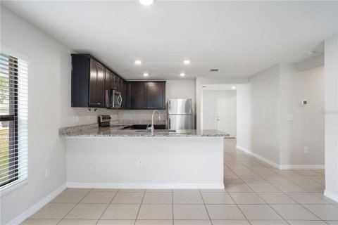 House in Kissimmee, Florida 4 bedrooms, 171.96 sq.m. № 1782634 - photo 12