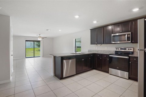 House in Kissimmee, Florida 4 bedrooms, 171.96 sq.m. № 1782634 - photo 9
