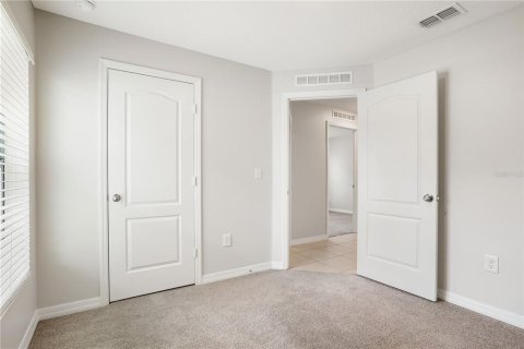 House in Kissimmee, Florida 4 bedrooms, 171.96 sq.m. № 1782634 - photo 29