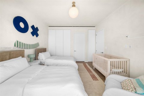 Снять в аренду кондоминиум в Майами-Бич, Флорида 2 спальни, 138.7м2, № 2063764 - фото 15