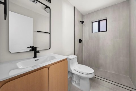 Touwnhouse à louer à Miami, Floride: 3 chambres, 101.91 m2 № 2279032 - photo 22