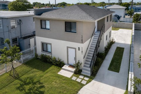 Touwnhouse à louer à Miami, Floride: 3 chambres, 101.91 m2 № 2279032 - photo 29