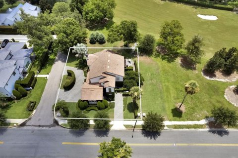 Villa ou maison à vendre à Winter Park, Floride: 4 chambres, 319.58 m2 № 2239729 - photo 29