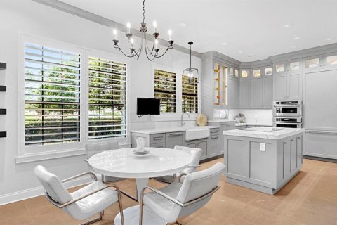 Villa ou maison à vendre à Winter Park, Floride: 4 chambres, 319.58 m2 № 2239729 - photo 12