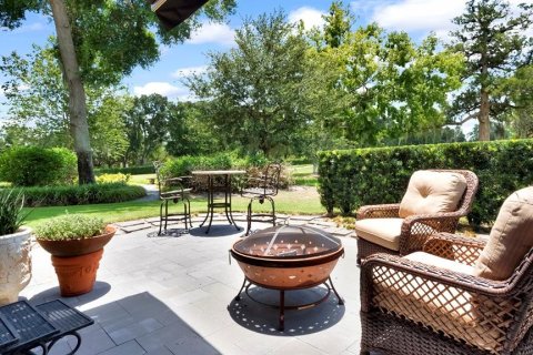 Villa ou maison à vendre à Winter Park, Floride: 4 chambres, 319.58 m2 № 2239729 - photo 26