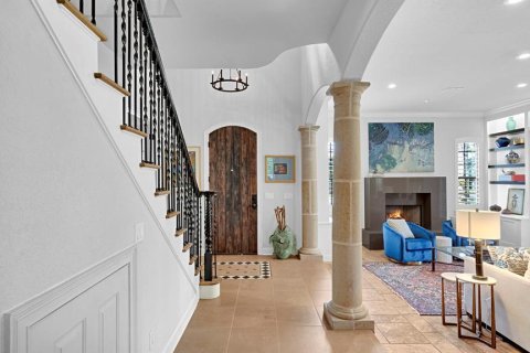 Villa ou maison à vendre à Winter Park, Floride: 4 chambres, 319.58 m2 № 2239729 - photo 5