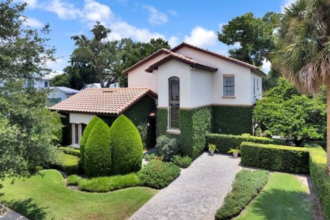 Villa ou maison à vendre à Winter Park, Floride: 4 chambres, 319.58 m2 № 2239729 - photo 3