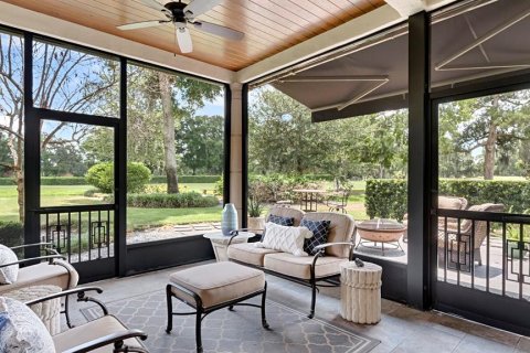 Villa ou maison à vendre à Winter Park, Floride: 4 chambres, 319.58 m2 № 2239729 - photo 14