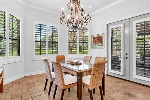 Villa ou maison à vendre à Winter Park, Floride: 4 chambres, 319.58 m2 № 2239729 - photo 8