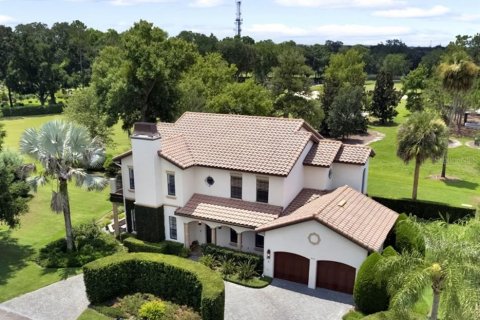 Villa ou maison à Winter Park, Floride 4 chambres, 319.58 m2 № 2239729