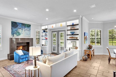 Villa ou maison à vendre à Winter Park, Floride: 4 chambres, 319.58 m2 № 2239729 - photo 7
