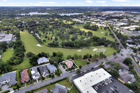 Villa ou maison à vendre à Winter Park, Floride: 4 chambres, 319.58 m2 № 2239729 - photo 30