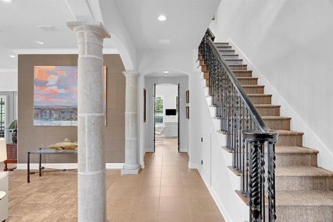 Villa ou maison à vendre à Winter Park, Floride: 4 chambres, 319.58 m2 № 2239729 - photo 17