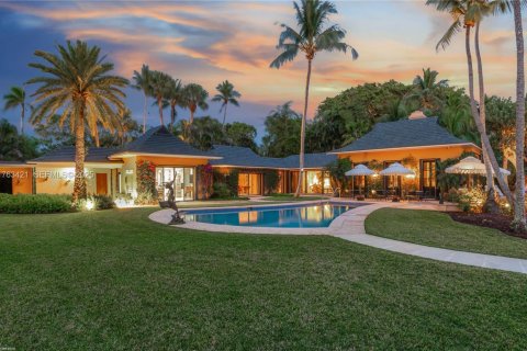 Casa en venta en Jupiter Island, Florida, 7 dormitorios, 739.32 m2 № 1989306 - foto 27