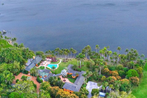 Casa en venta en Jupiter Island, Florida, 7 dormitorios, 739.32 m2 № 1989306 - foto 8