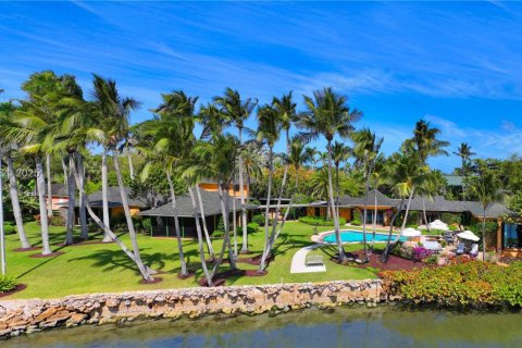 Casa en venta en Jupiter Island, Florida, 7 dormitorios, 739.32 m2 № 1989306 - foto 4