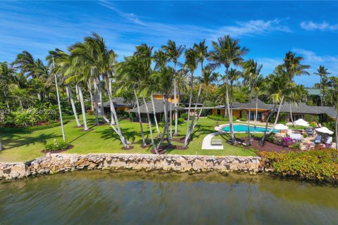 Casa en venta en Jupiter Island, Florida, 7 dormitorios, 739.32 m2 № 1989306 - foto 1