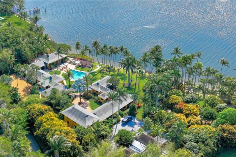 Casa en venta en Jupiter Island, Florida, 7 dormitorios, 739.32 m2 № 1989306 - foto 6