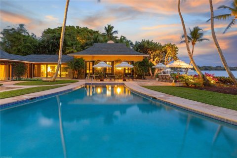 Casa en venta en Jupiter Island, Florida, 7 dormitorios, 739.32 m2 № 1989306 - foto 29