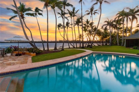 Casa en venta en Jupiter Island, Florida, 7 dormitorios, 739.32 m2 № 1989306 - foto 5