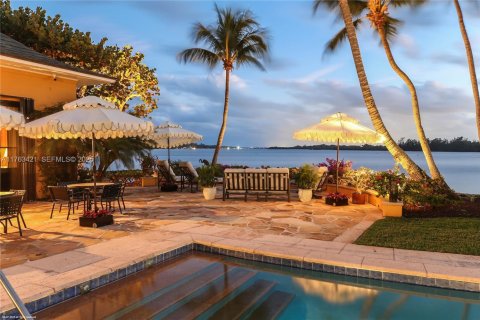 Casa en venta en Jupiter Island, Florida, 7 dormitorios, 739.32 m2 № 1989306 - foto 30
