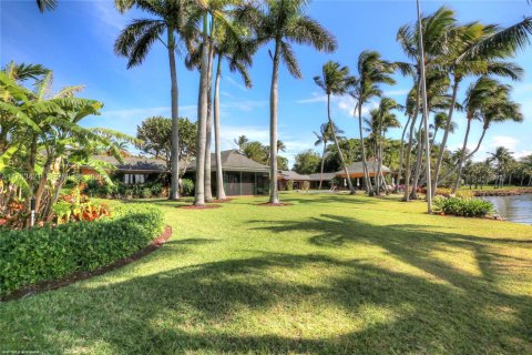 Casa en venta en Jupiter Island, Florida, 7 dormitorios, 739.32 m2 № 1989306 - foto 25
