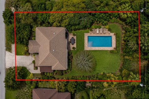 House in Delray Beach, Florida 3 rooms, 97.36 sq.m. № 2261855 - photo 3
